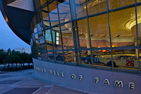 1887 NRPA 2014 Charlotte Convention Center