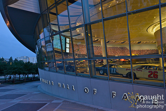1887 NRPA 2014 Charlotte Convention Center