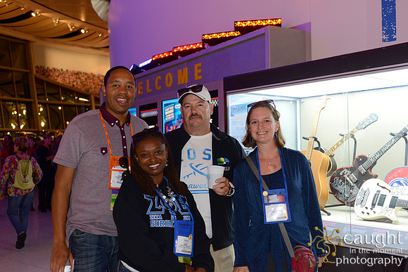 1931 NRPA 2014 Charlotte Convention Center