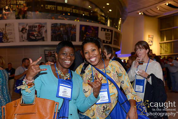 1921 NRPA 2014 Charlotte Convention Center