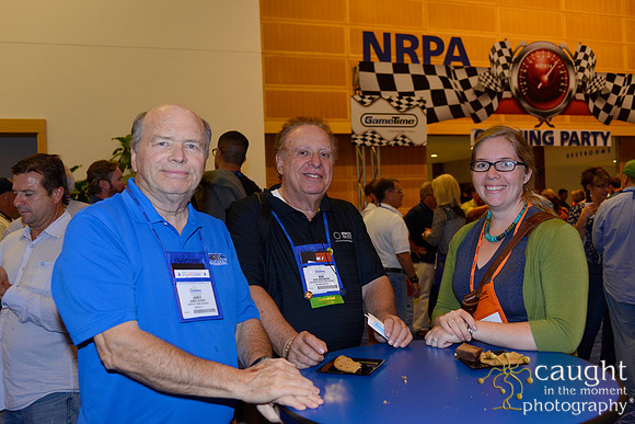 1953 NRPA 2014 Charlotte Convention Center