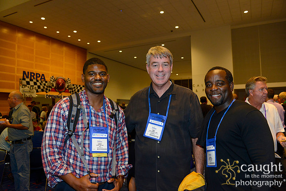1955 NRPA 2014 Charlotte Convention Center