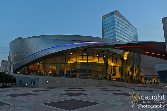 1883 NRPA 2014 Charlotte Convention Center