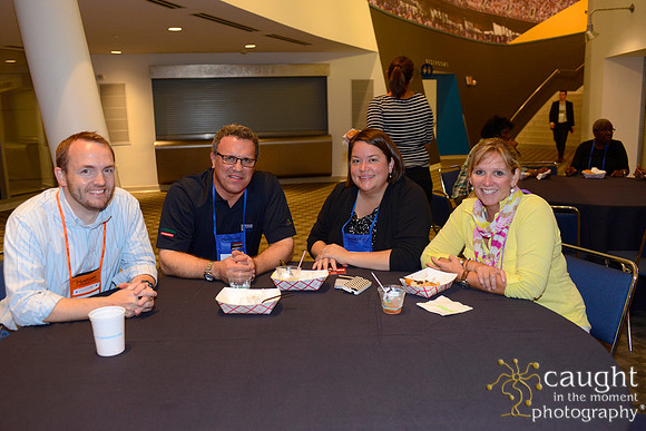 1932 NRPA 2014 Charlotte Convention Center
