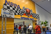 1893 NRPA 2014 Charlotte Convention Center