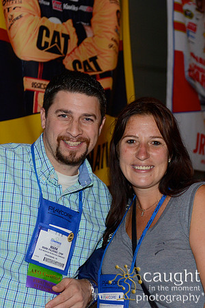 1908 NRPA 2014 Charlotte Convention Center
