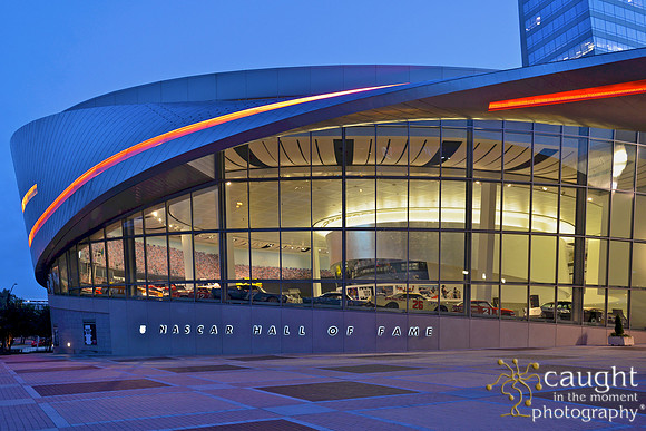 1891 NRPA 2014 Charlotte Convention Center