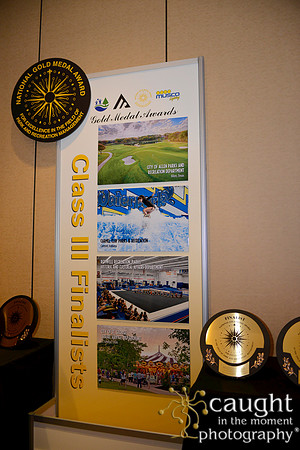 212 NRPA 2014 Charlotte Convention Center