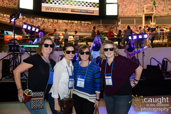 1942 NRPA 2014 Charlotte Convention Center