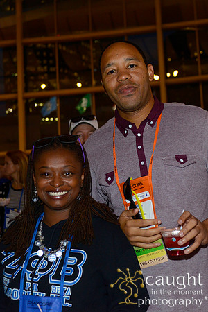 1906 NRPA 2014 Charlotte Convention Center