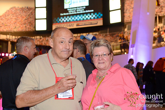 1899 NRPA 2014 Charlotte Convention Center