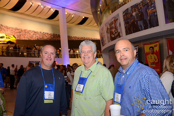 1944 NRPA 2014 Charlotte Convention Center