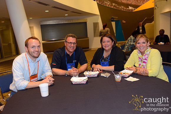 1933 NRPA 2014 Charlotte Convention Center
