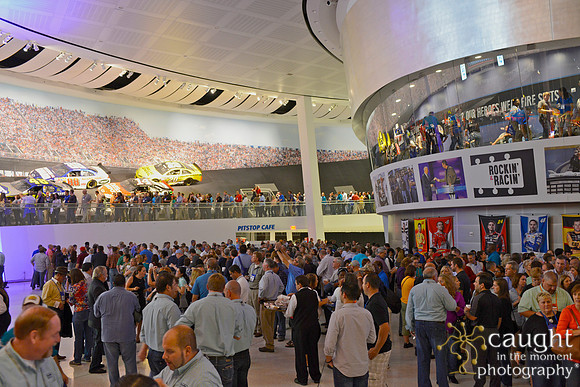 1960 NRPA 2014 Charlotte Convention Center