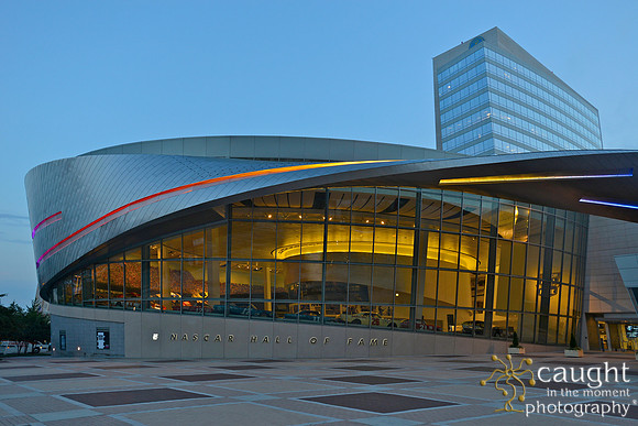 1882 NRPA 2014 Charlotte Convention Center