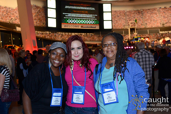 1913 NRPA 2014 Charlotte Convention Center