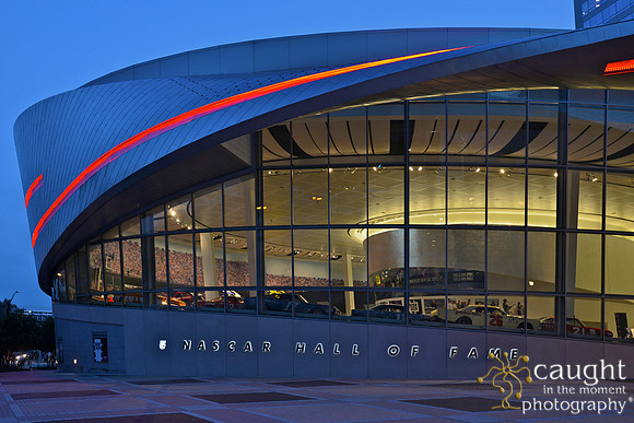 1889 NRPA 2014 Charlotte Convention Center