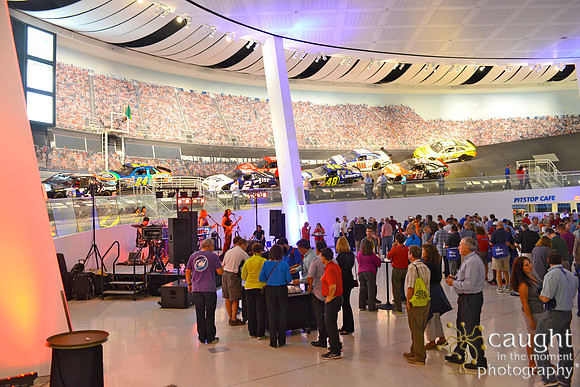 1897 NRPA 2014 Charlotte Convention Center