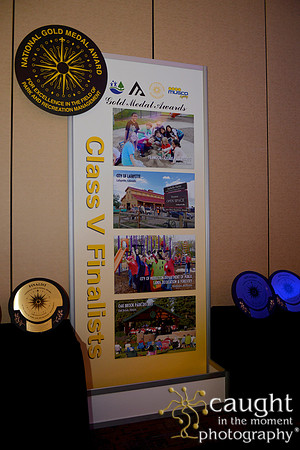 210 NRPA 2014 Charlotte Convention Center
