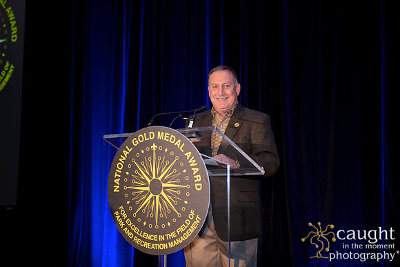 221 NRPA 2014 Charlotte Convention Center