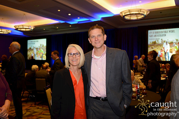 201 NRPA 2014 Charlotte Convention Center