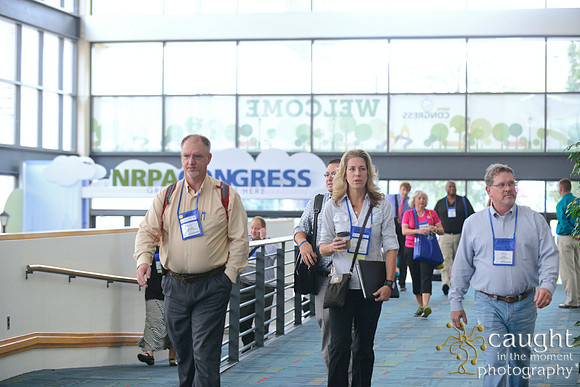 319 NRPA 2014 Charlotte Convention Center