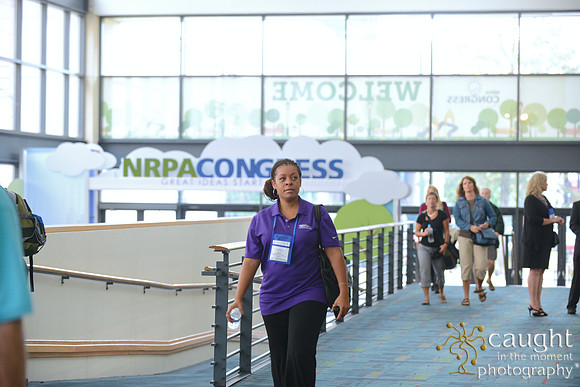 334 NRPA 2014 Charlotte Convention Center