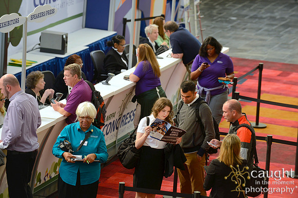 283 NRPA 2014 Charlotte Convention Center