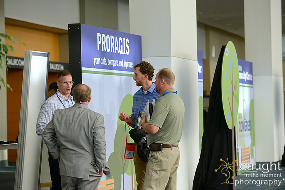 295 NRPA 2014 Charlotte Convention Center