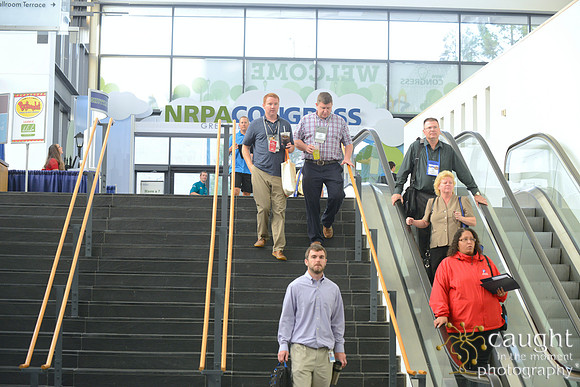 291 NRPA 2014 Charlotte Convention Center