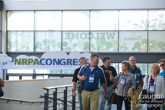 304 NRPA 2014 Charlotte Convention Center