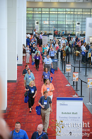 368 NRPA 2014 Charlotte Convention Center