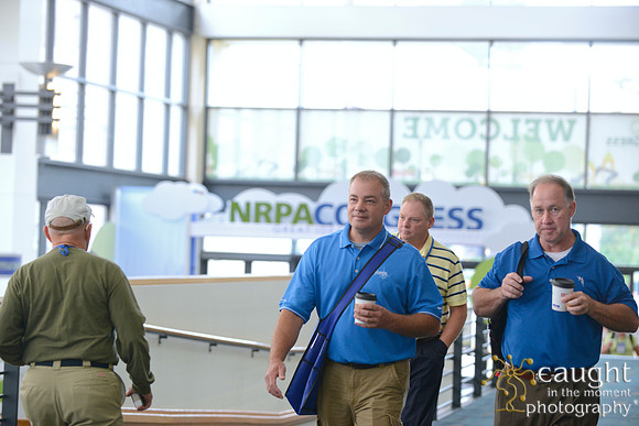 324 NRPA 2014 Charlotte Convention Center