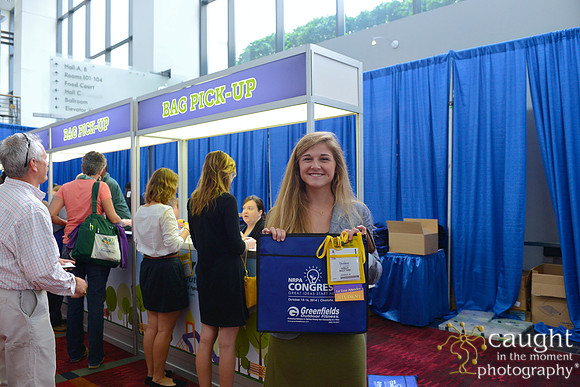 338 NRPA 2014 Charlotte Convention Center