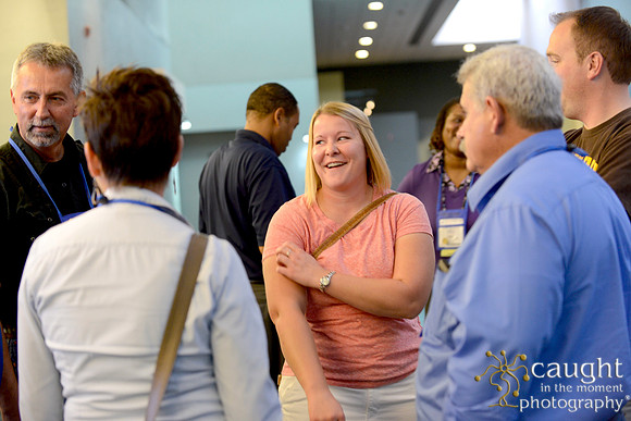 119 NRPA 2014 Charlotte Convention Center