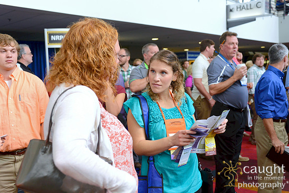 340 NRPA 2014 Charlotte Convention Center