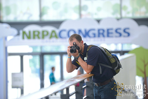 335 NRPA 2014 Charlotte Convention Center