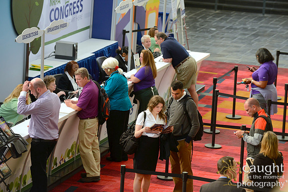 282 NRPA 2014 Charlotte Convention Center