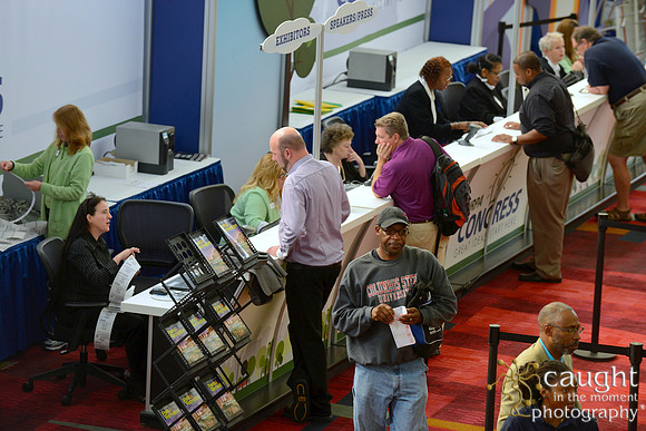 281 NRPA 2014 Charlotte Convention Center