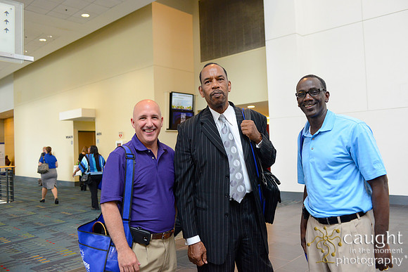 152 NRPA 2014 Charlotte Convention Center