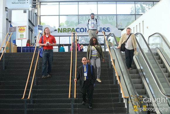 292 NRPA 2014 Charlotte Convention Center