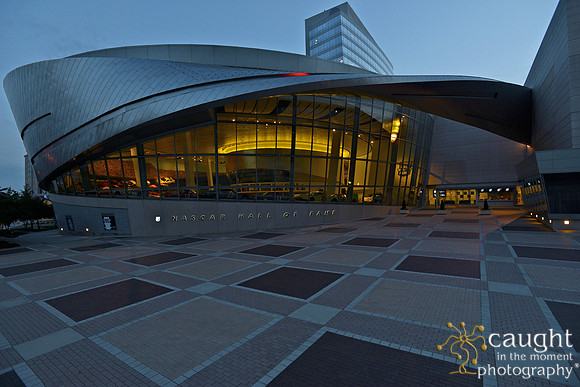 1885 NRPA 2014 Charlotte Convention Center