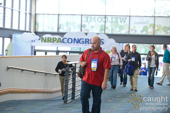 306 NRPA 2014 Charlotte Convention Center