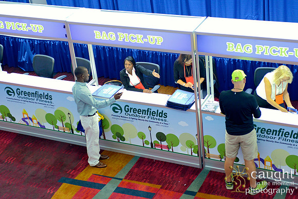 131 NRPA 2014 Charlotte Convention Center