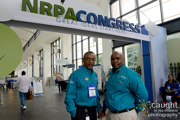 137 NRPA 2014 Charlotte Convention Center