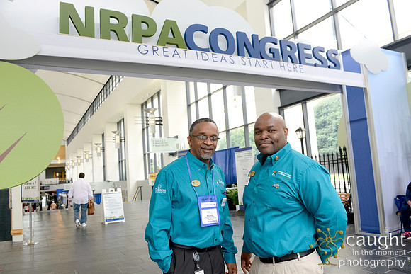 138 NRPA 2014 Charlotte Convention Center