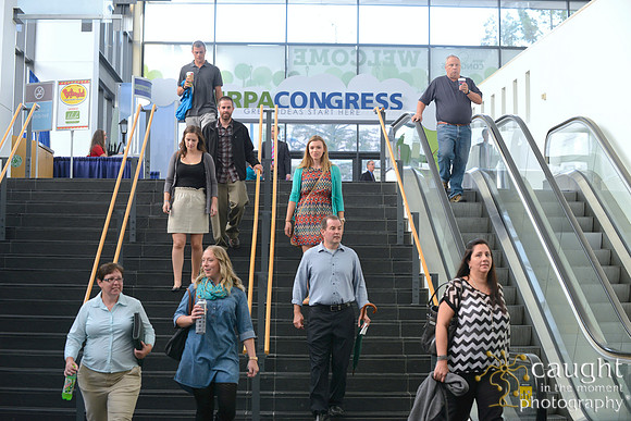 294 NRPA 2014 Charlotte Convention Center