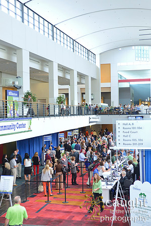 317 NRPA 2014 Charlotte Convention Center