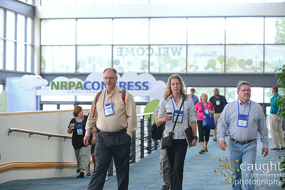 318 NRPA 2014 Charlotte Convention Center