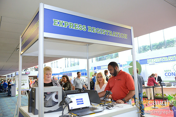 327 NRPA 2014 Charlotte Convention Center